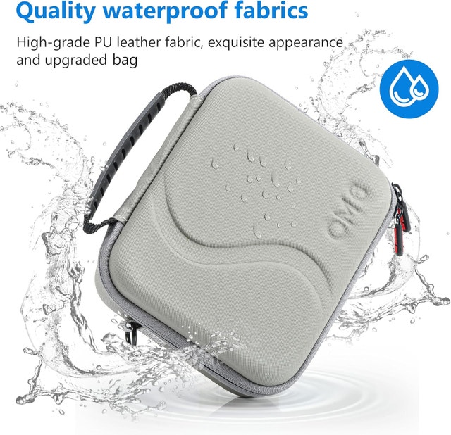 STARTRC Osmo Mobile 6 Case - Waterproof Portable Storage - photo 3