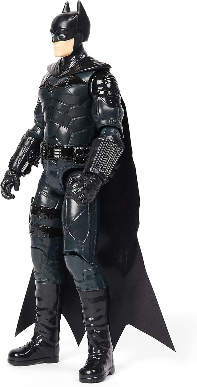 NEW DC Comics Batman 12-inch Action Figure - photo 2