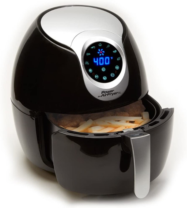 Power Air Fryer XL 5.3 Quart - photo 2