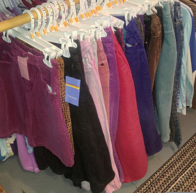 Girls Size 7 & 7/8 Clothing - photo 3