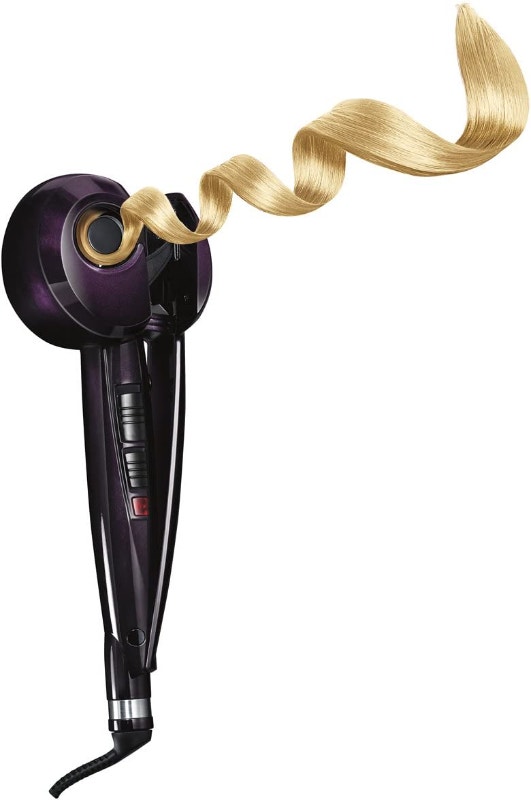 NEW Conair Infiniti Pro Curl Secret