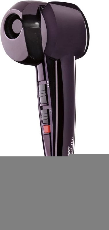 NEW Conair Infiniti Pro Curl Secret - photo 2
