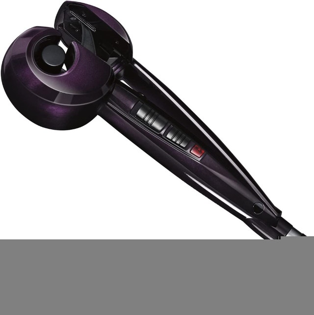 NEW Conair Infiniti Pro Curl Secret - photo 3