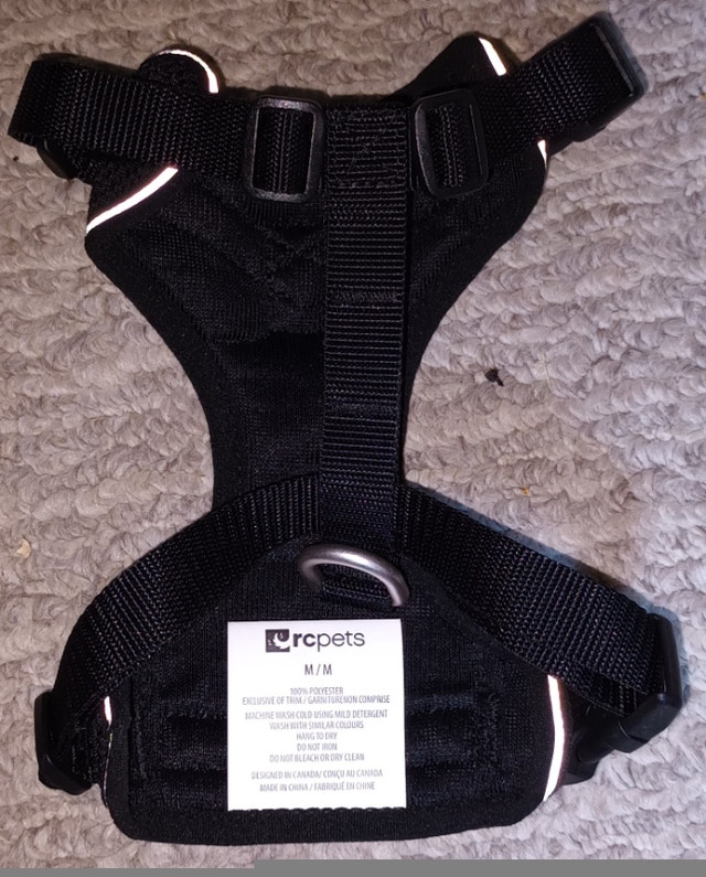 RC Pet Products Adventure Kitty Harness - photo 3
