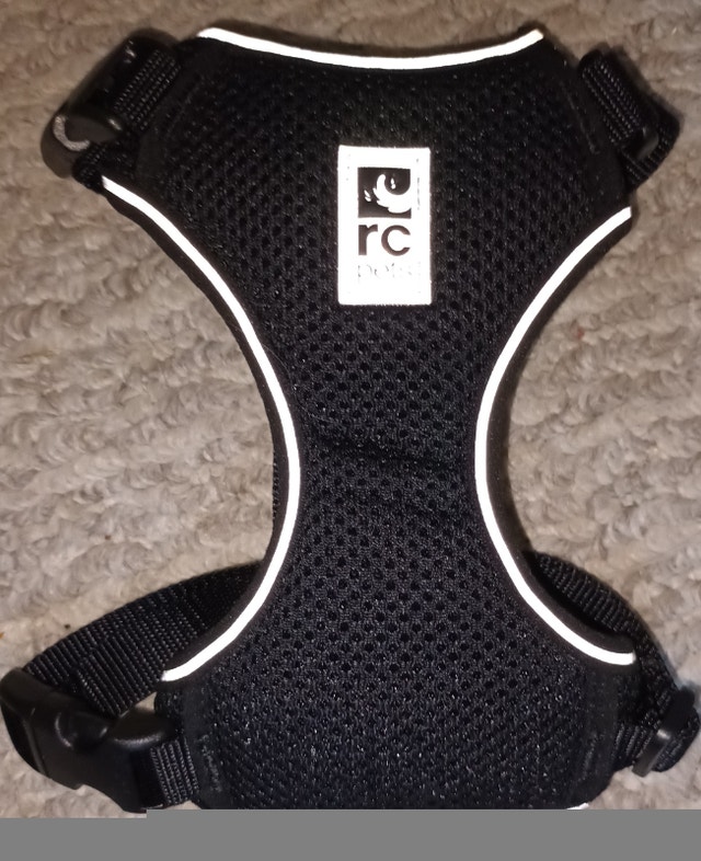 RC Pet Products Adventure Kitty Harness - photo 4