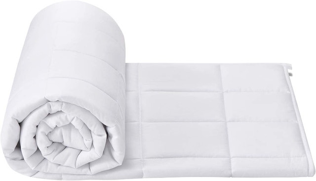 NEW RelaxBlanket Weighted Blanket King 80x90, 20lbs