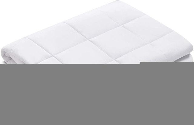 NEW RelaxBlanket Weighted Blanket King 80x90, 20lbs - photo 2