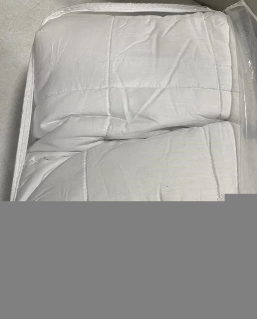 NEW RelaxBlanket Weighted Blanket King 80x90, 20lbs - photo 5