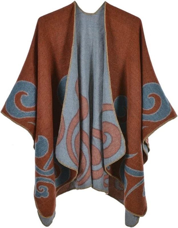 NEW Fall/Winter Print Scarf Women Winter Warm Scarves Shawls Lad