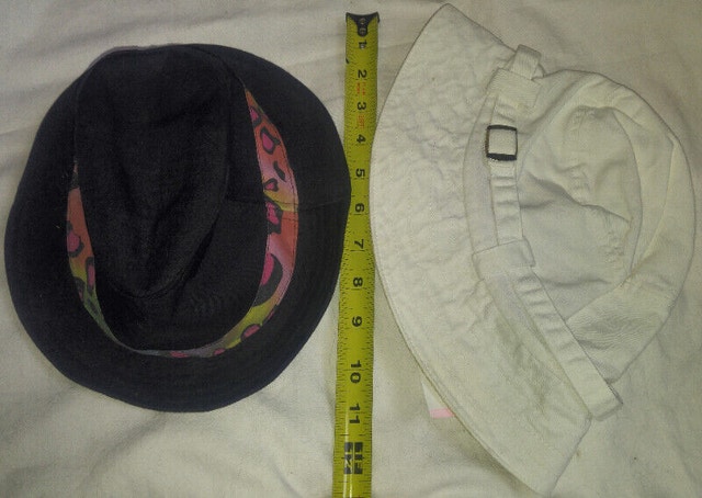 Kid's / Children's / Girl's Baseball Caps & Summer Hats - photo 3
