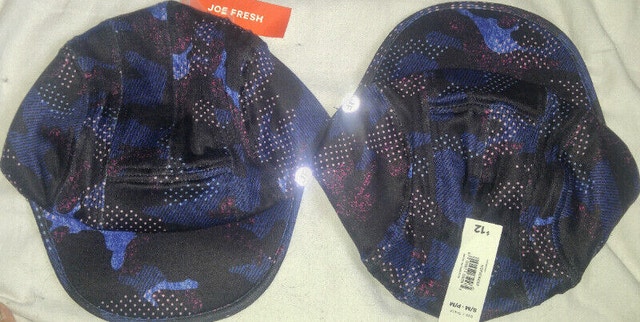 Kid's / Children's / Girl's Baseball Caps & Summer Hats - photo 4