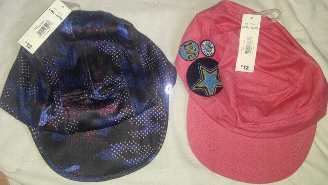 Kid's / Children's / Girl's Baseball Caps & Summer Hats - photo 5