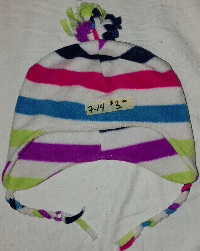 Kid's Winter Hats (Sizes 7-14) - photo 2