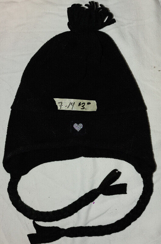 Kid's Winter Hats (Sizes 7-14) - photo 3