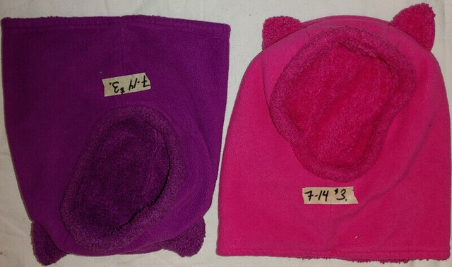 Kid's Winter Hats (Sizes 7-14) - photo 4