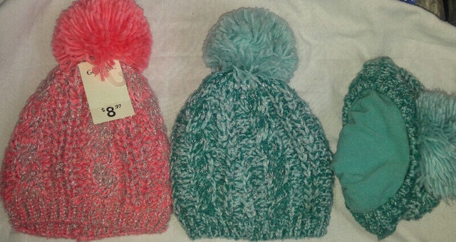 Kid's Winter Hats (Sizes 7-14) - photo 5