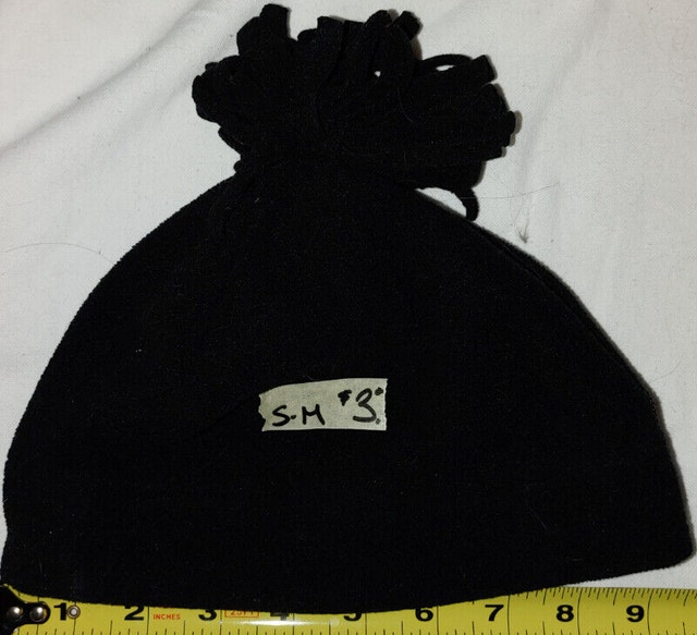 Kids' Warm Winter Hats - Size S/M - photo 2