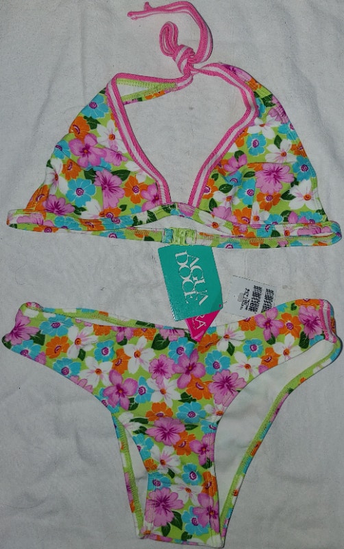 NEW with Tags Small Bikini Swim Suits - photo 5
