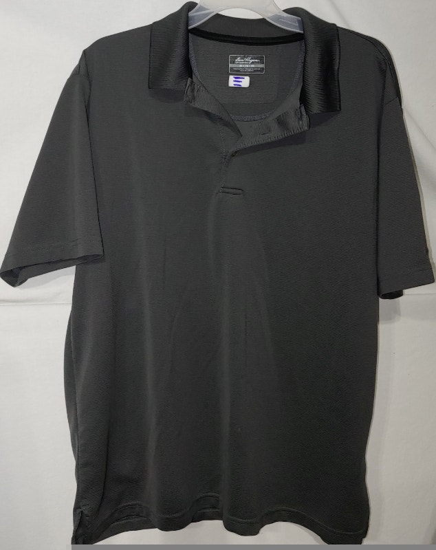 3 Men's XL Polo Golf Shirts - photo 2