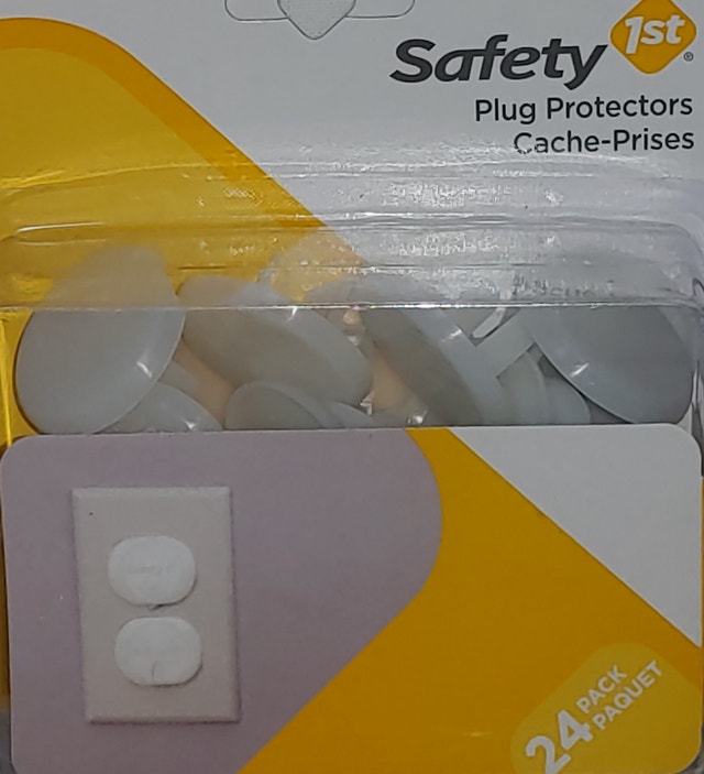 NEW Safety 1st Plug Protectors & Drawer Latches - photo 4