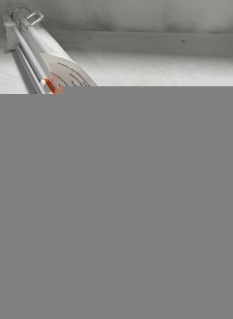 New Replacement 105" Retractable Baby/Pet Safety Gate - photo 5