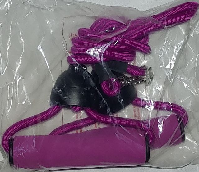 New Exercise Resistance Bands (3 Sets) - photo 2