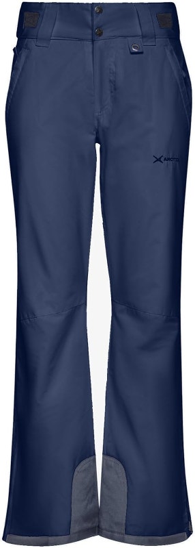 ARCTIX Blue Women's 3X Insulated Snow Pants - photo 2