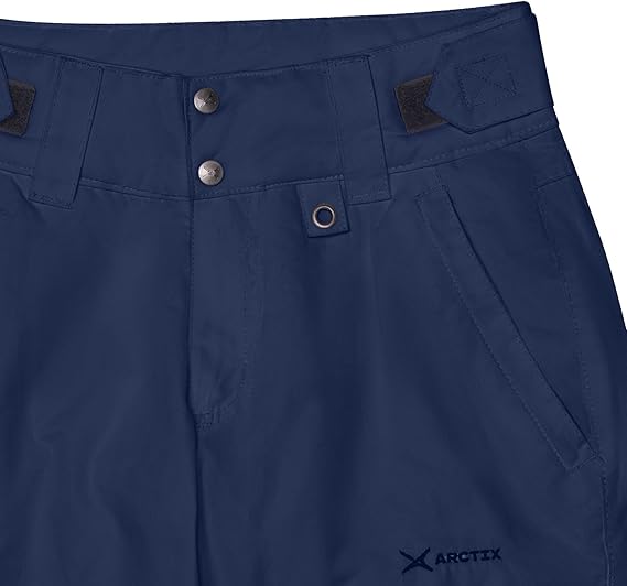 ARCTIX Blue Women's 3X Insulated Snow Pants - photo 4