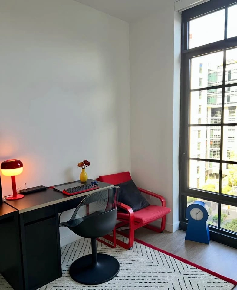 IKEA POÄNG armchair - photo 3