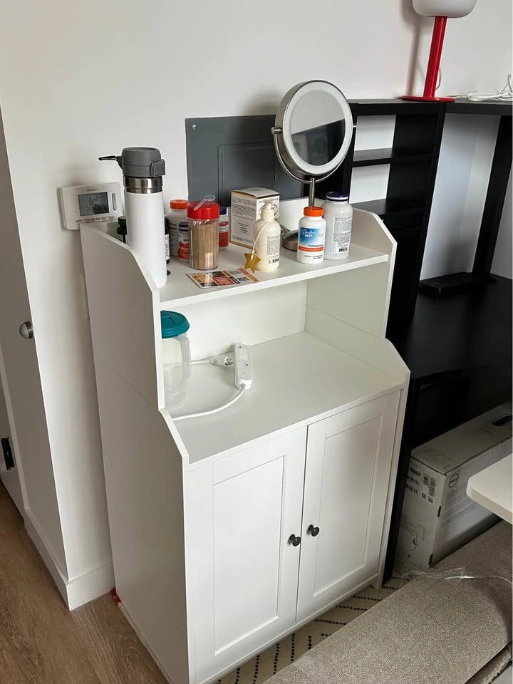 IKEA HAUGA Cabinet - photo 3