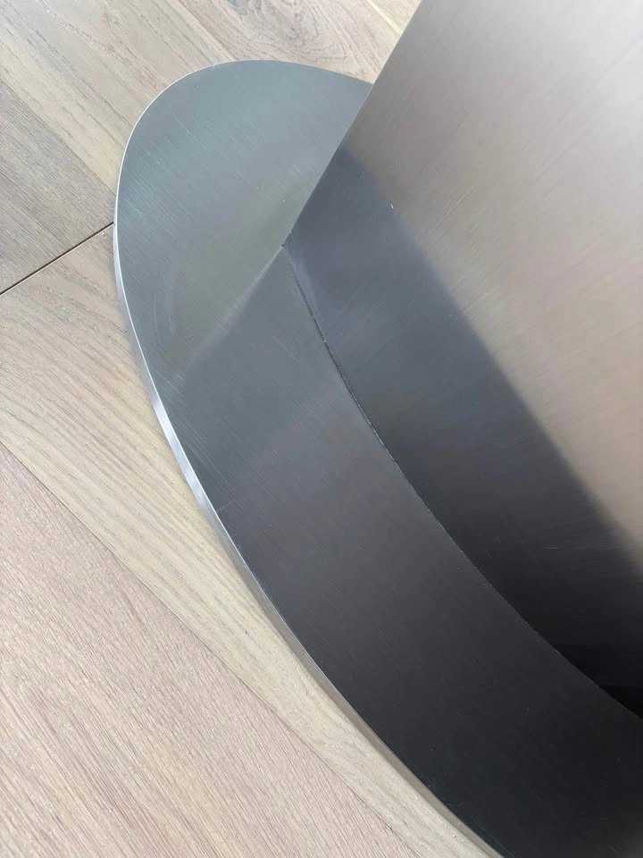 Glass Kitchen Table - photo 4