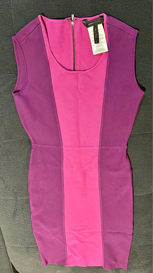 BCBG Dress