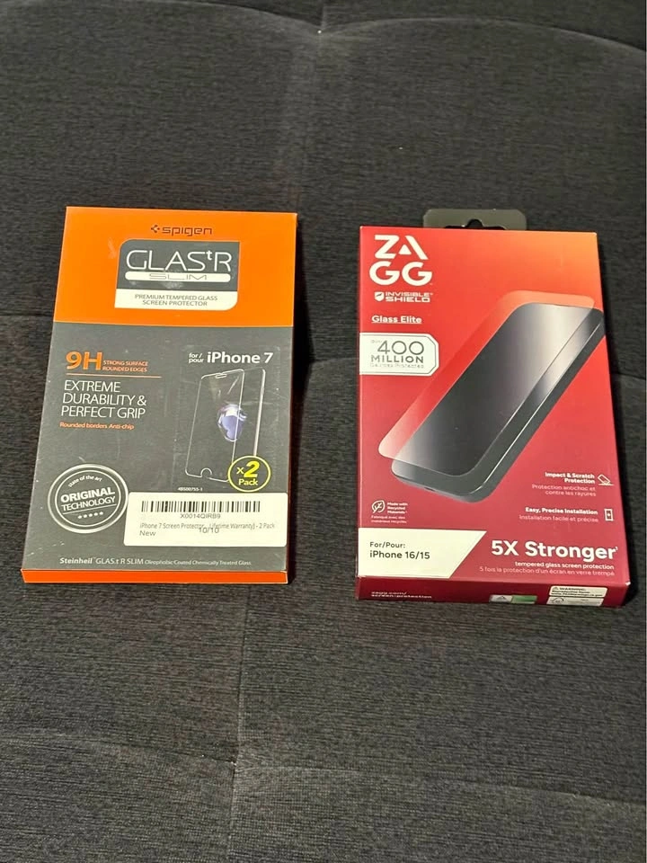 Cell Screen Protector