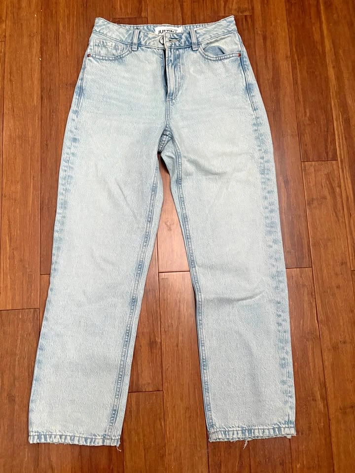 Dynamite Jeans