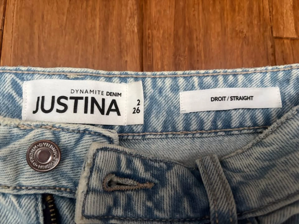 Dynamite Jeans - photo 2