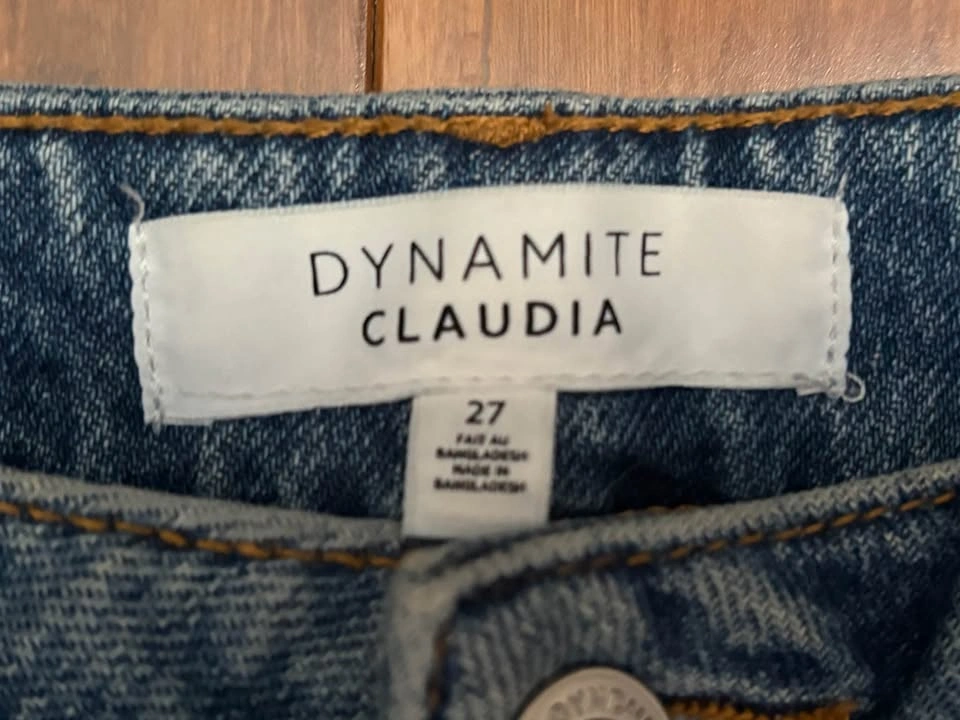 Dynamite Jeans - photo 4