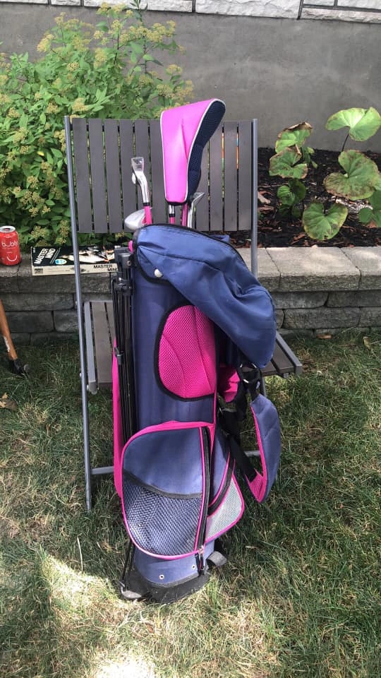 Youth Golf Clubs