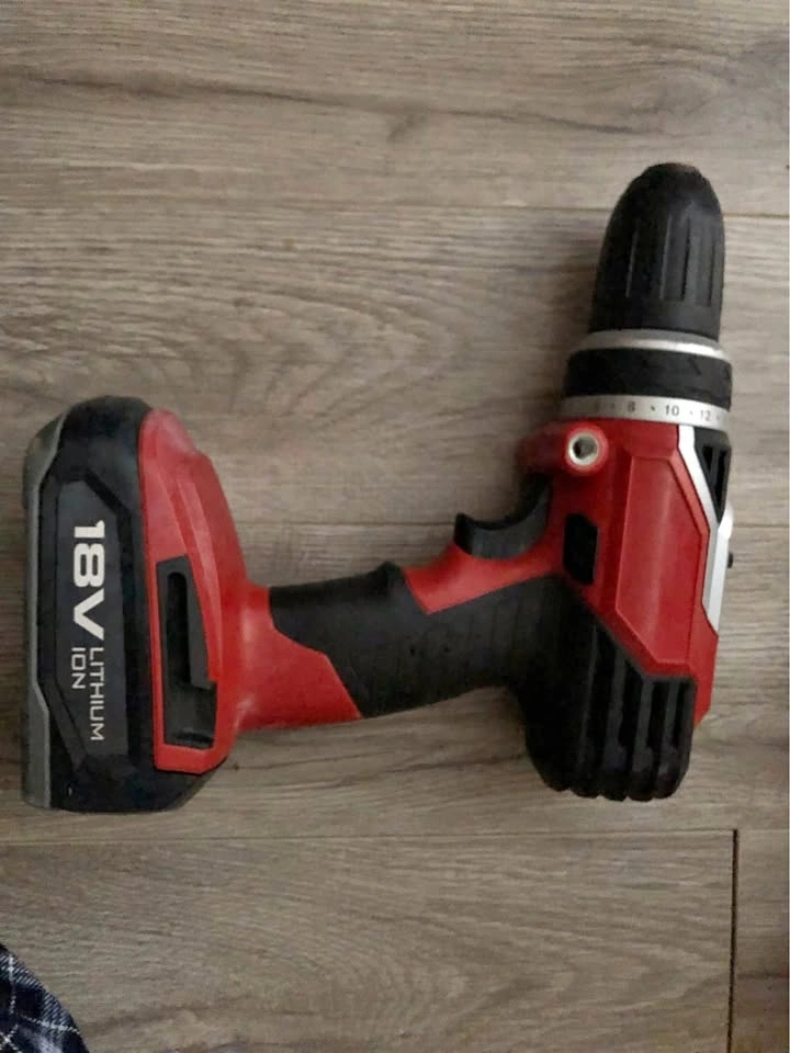 SKIL Cordless Drill - Price Negotiable