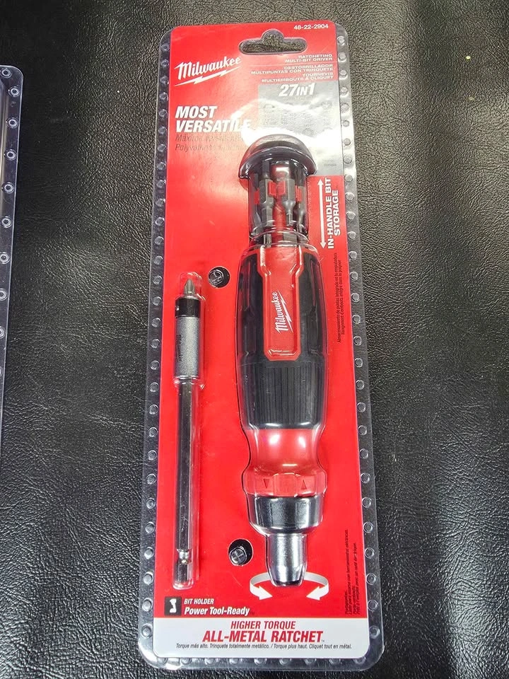 Milwaukee Hand tool lot. NEW - photo 2