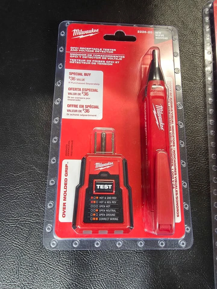Milwaukee Hand tool lot. NEW - photo 3