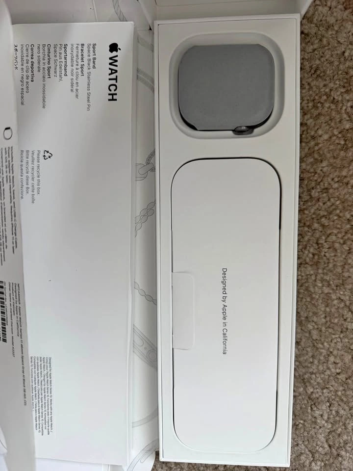 Apple Watch Series 11 46mm