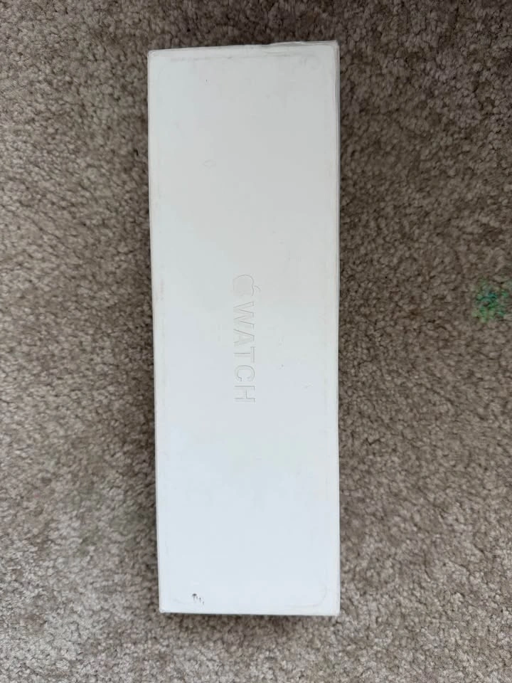 Apple Watch Series 11 46mm - photo 4