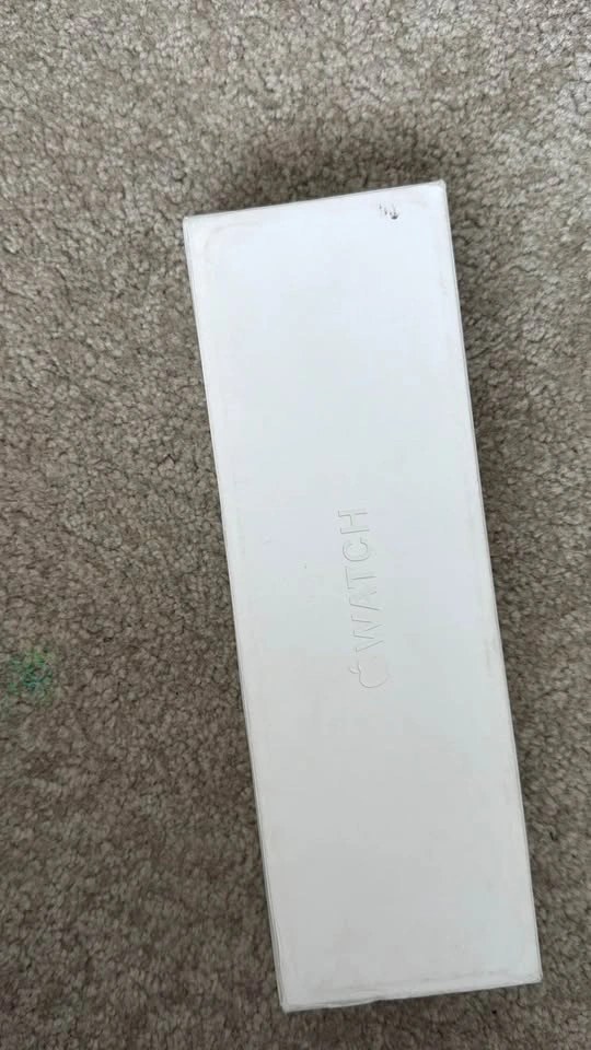 Apple Watch Series 11 46mm - photo 5
