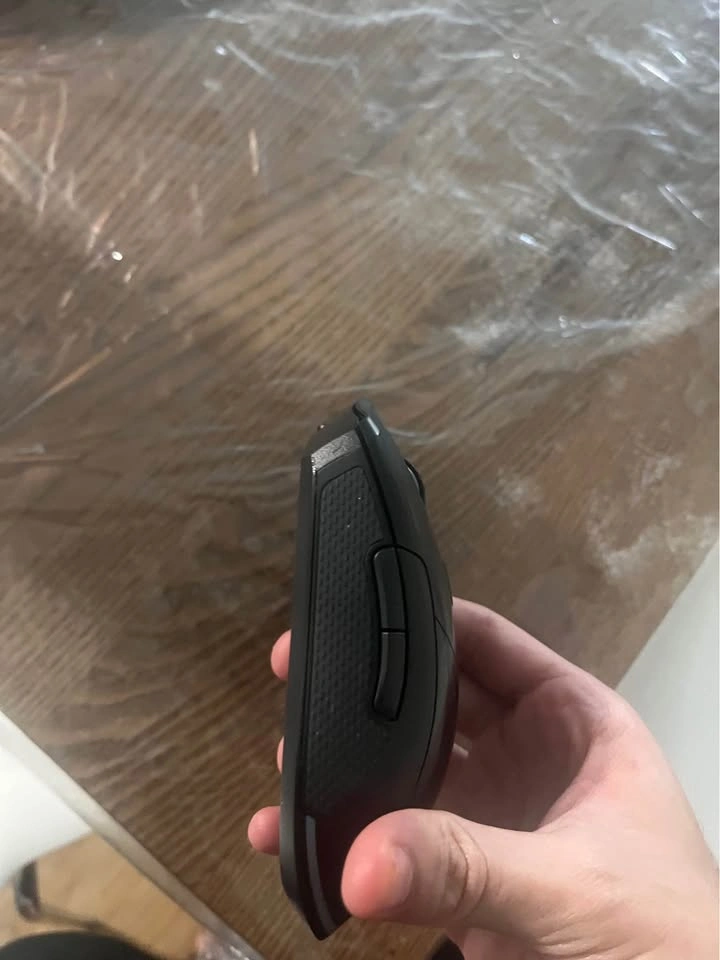 Wireless Gaming Mouse - photo 2