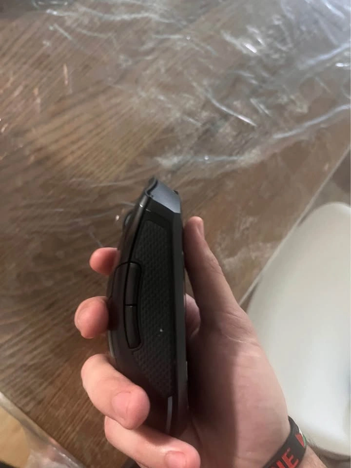 Wireless Gaming Mouse - photo 4