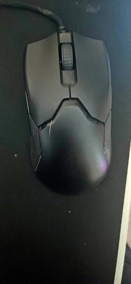 Razer Viper Gaming Mouse
