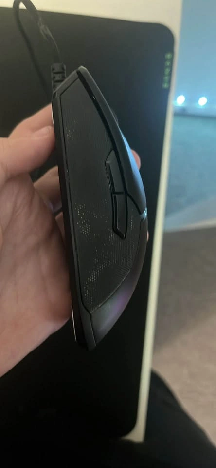 Razer Viper Gaming Mouse - photo 3