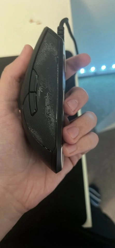Razer Viper Gaming Mouse - photo 4