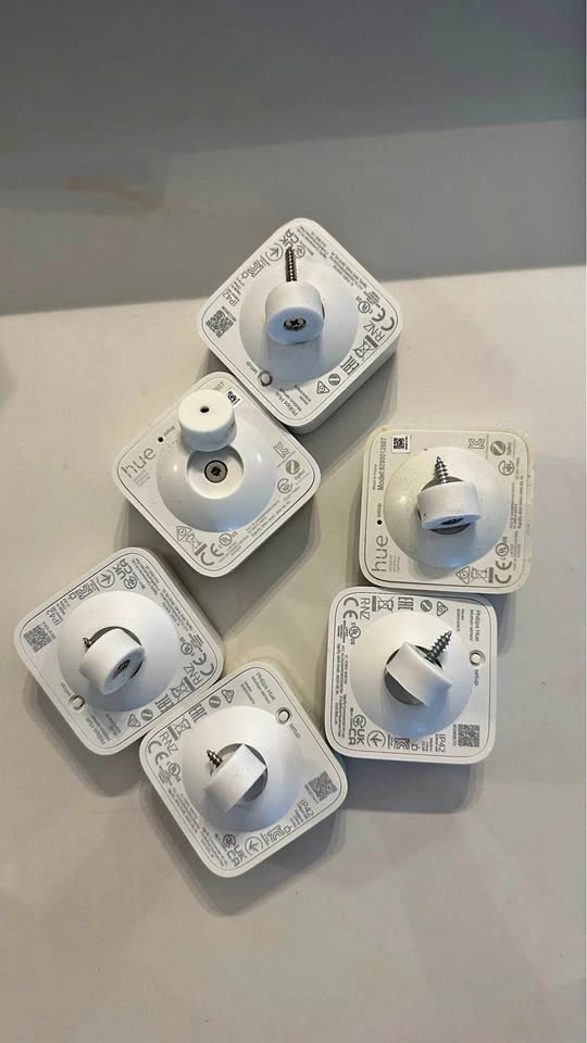 Philips Hue Indoor Motion Sensors