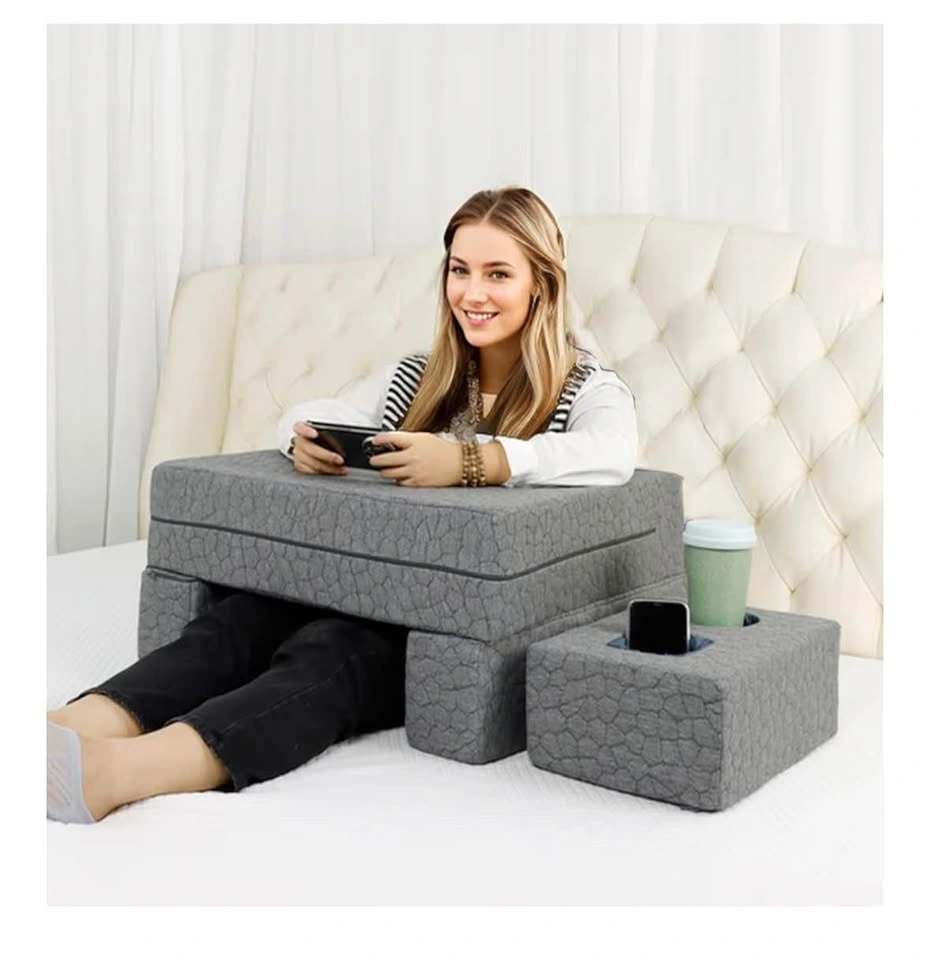 Reading and Gaming Pillow - photo 4